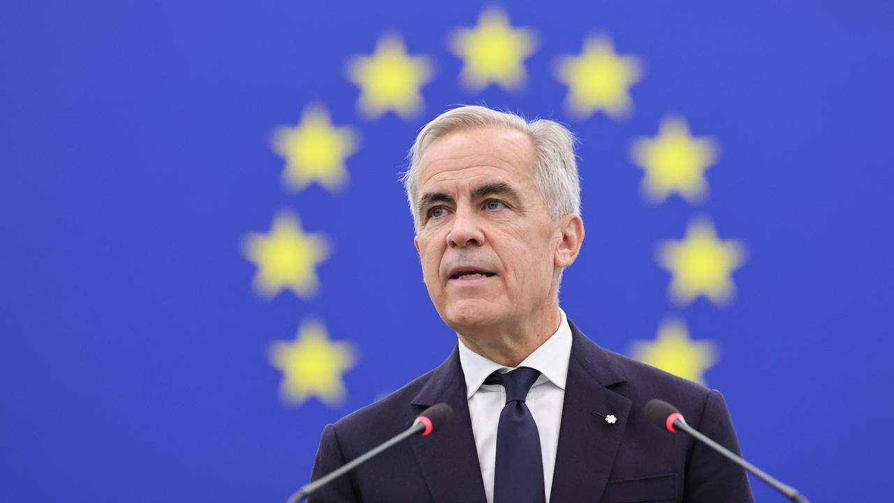 Moving Closer to the EU: Canada Open to Special EU Membership