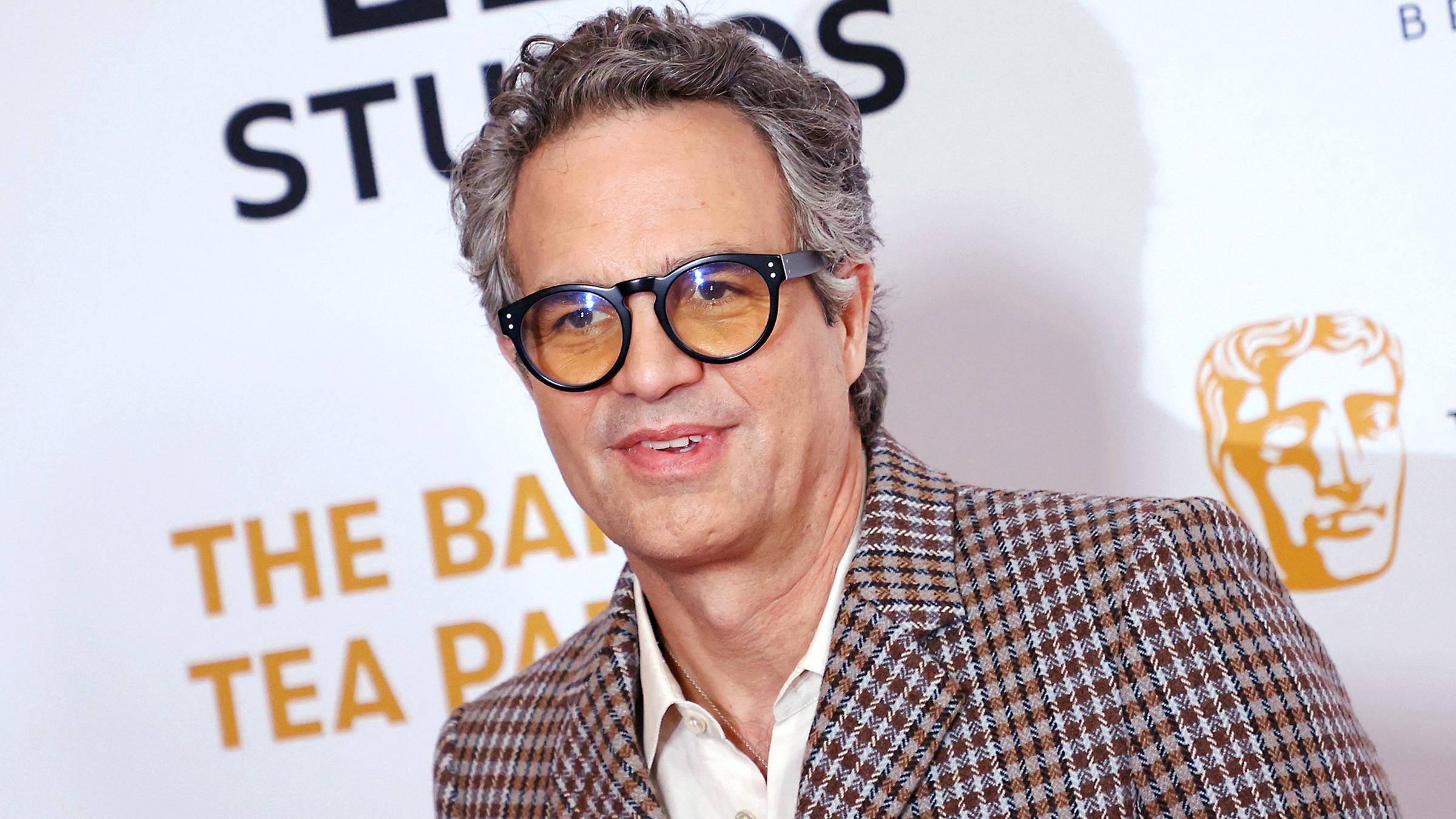 Mark Ruffalo