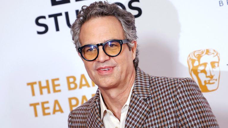 Mark Ruffalo