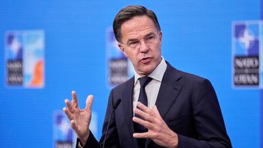 Mark Rutte