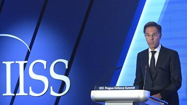 Mark Rutte