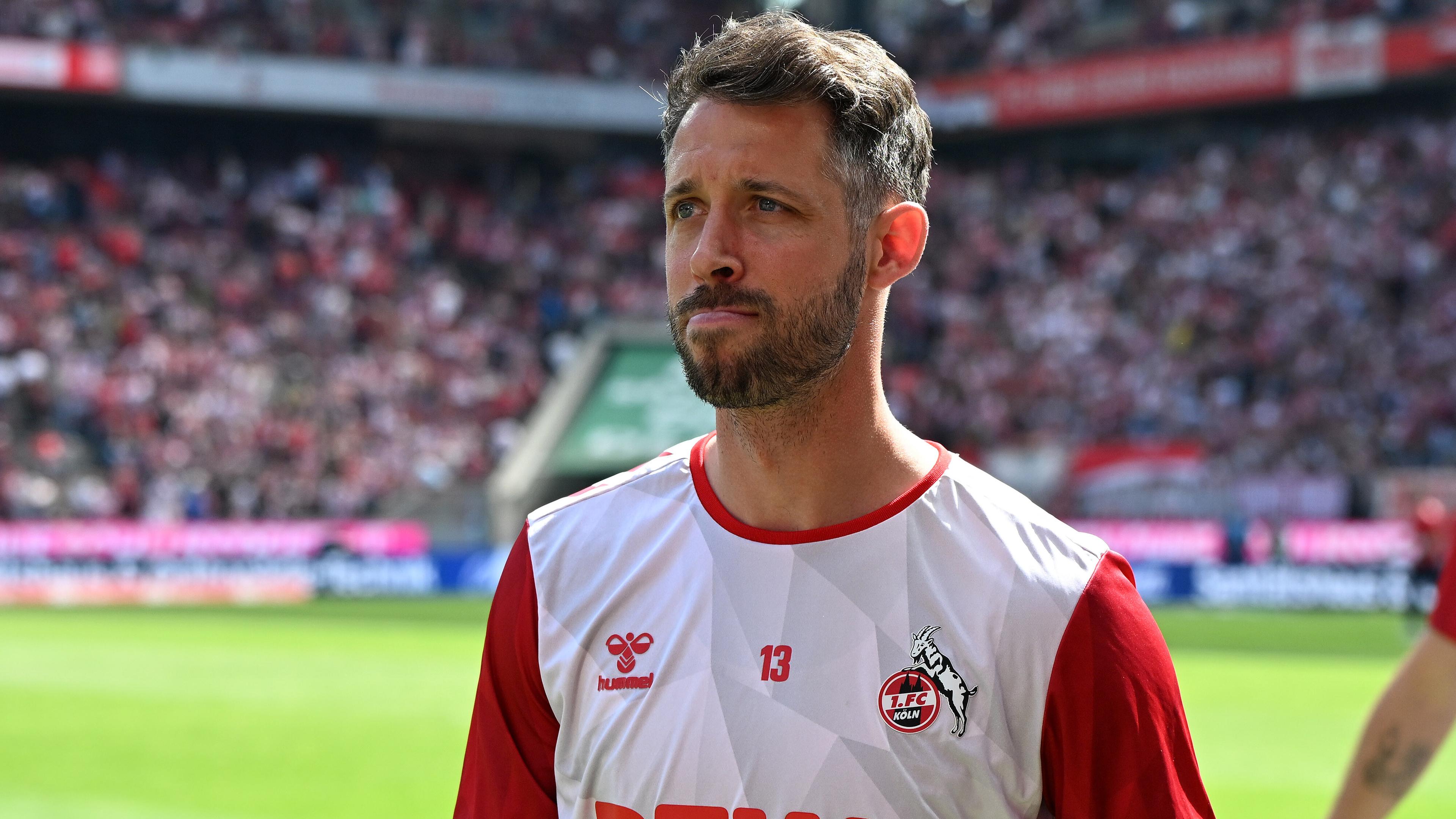 Mark Uth 