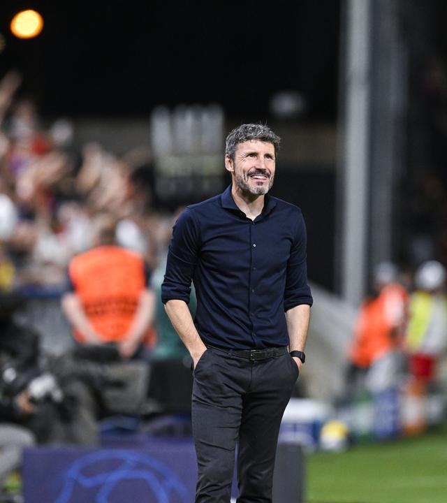 Mark van Bommel