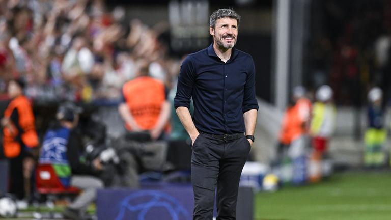 Mark van Bommel