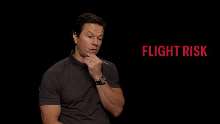 Mark Wahlberg im Interview
