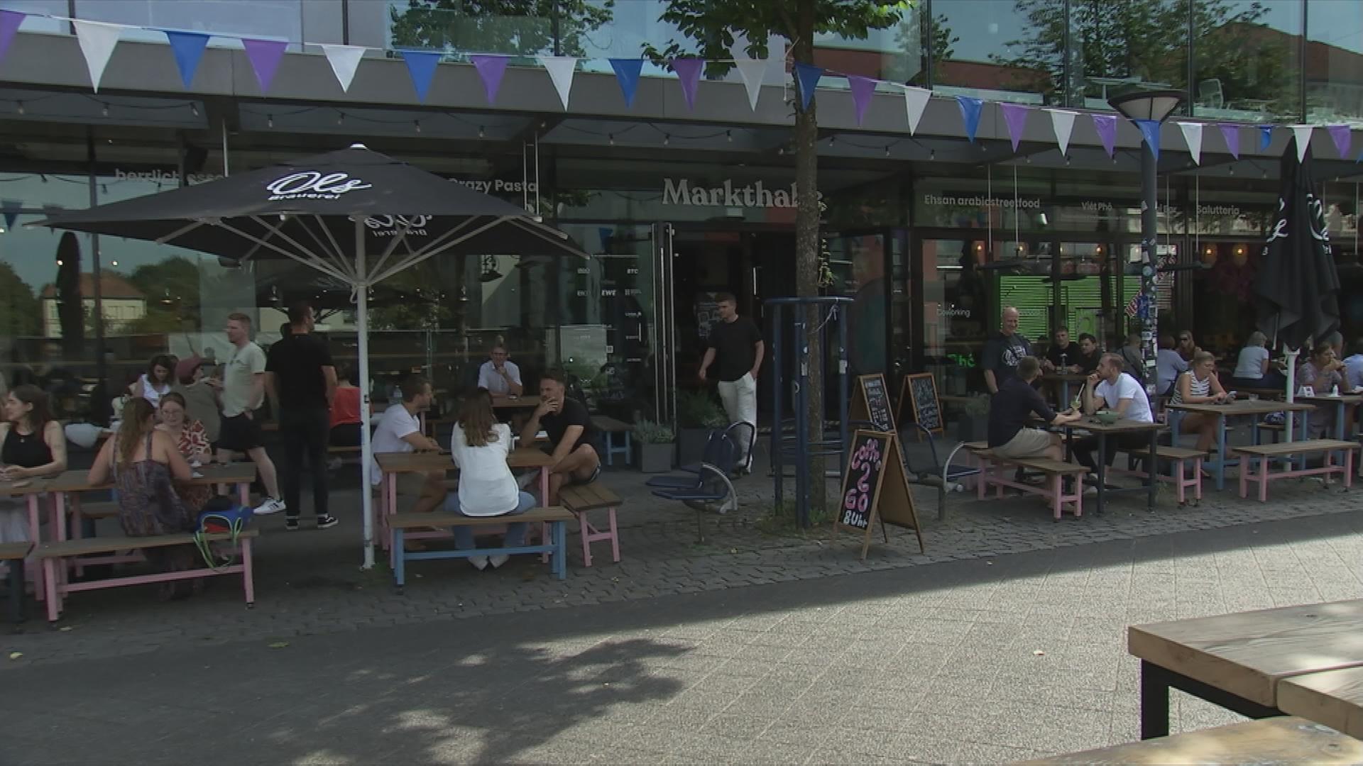 Markthalle Oldenburg