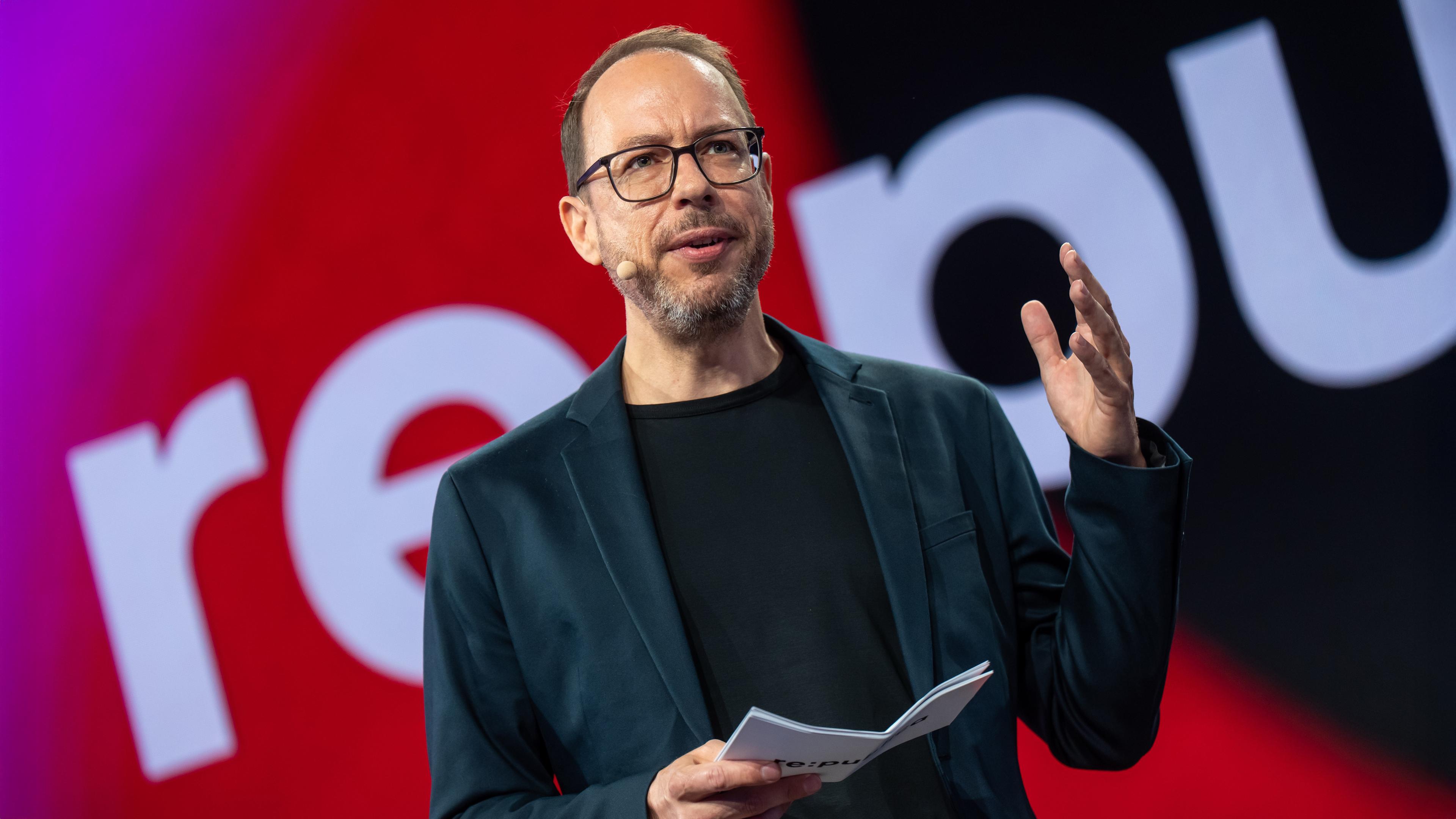 Markus Beckedahl