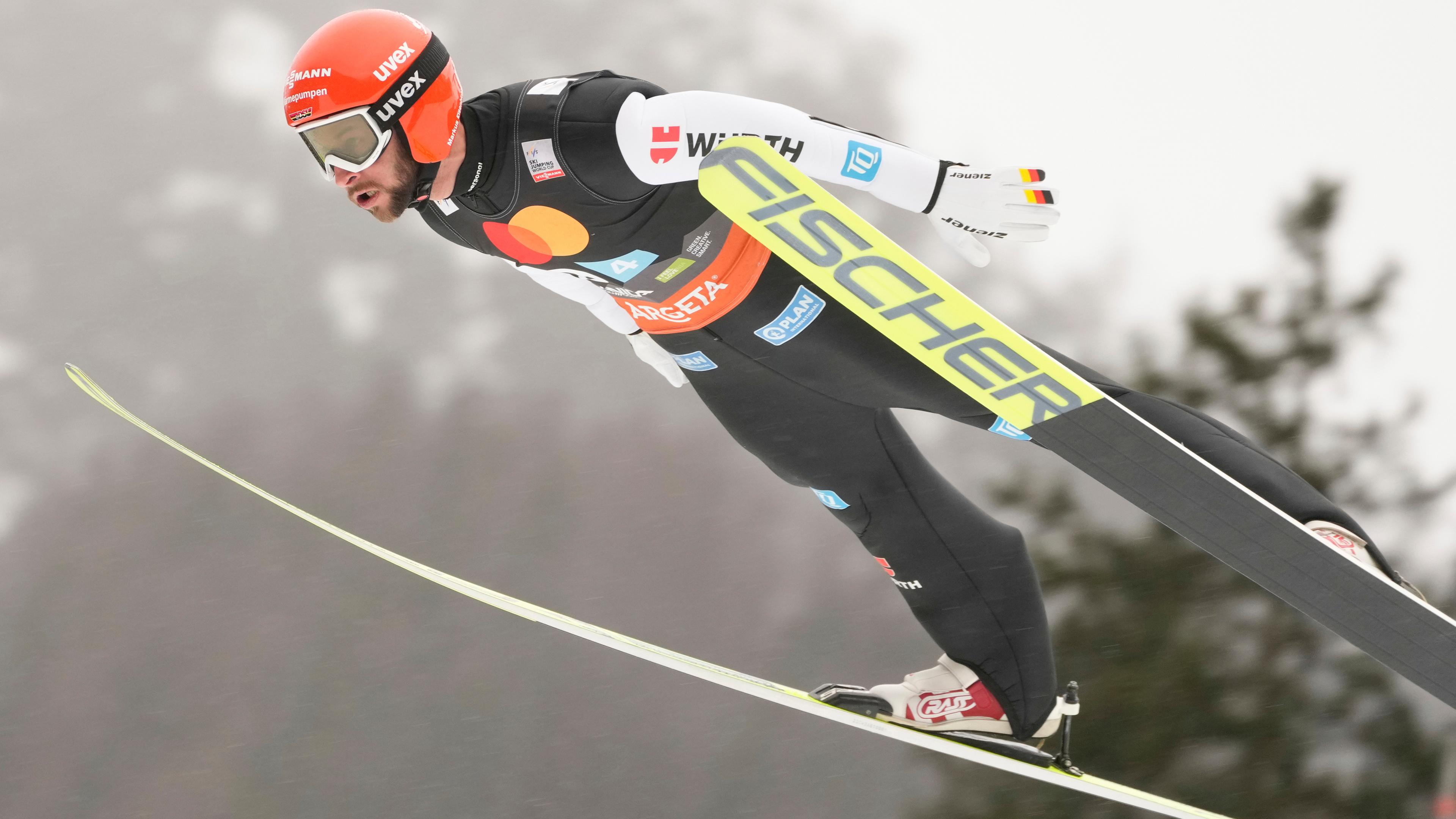 Markus Eisenbichler