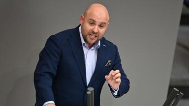 Markus Frohnmaier