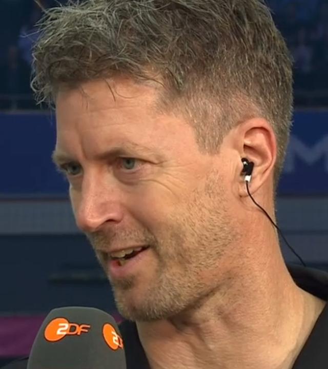 Markus Gaugisch
