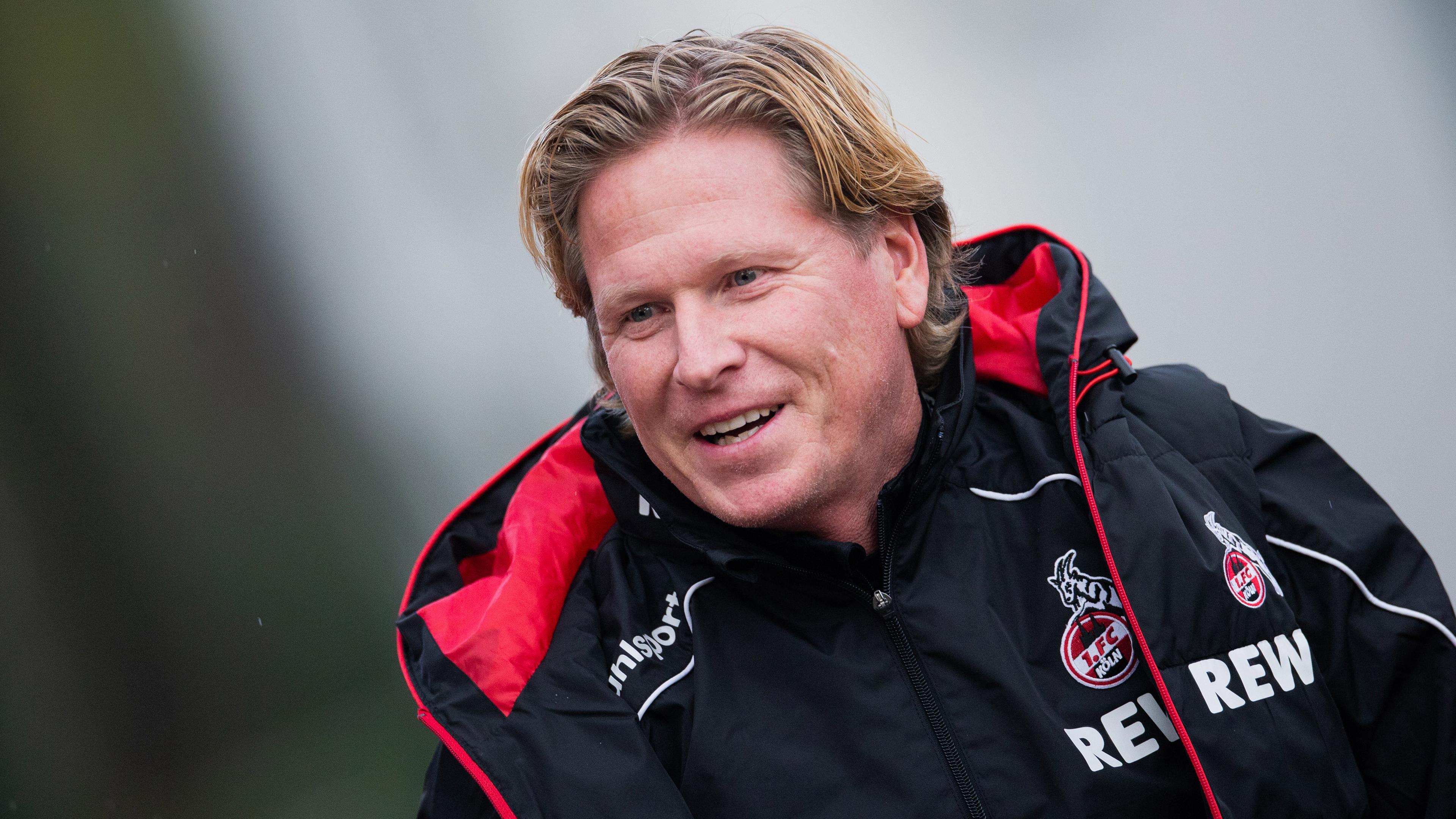 Markus Gisdol
