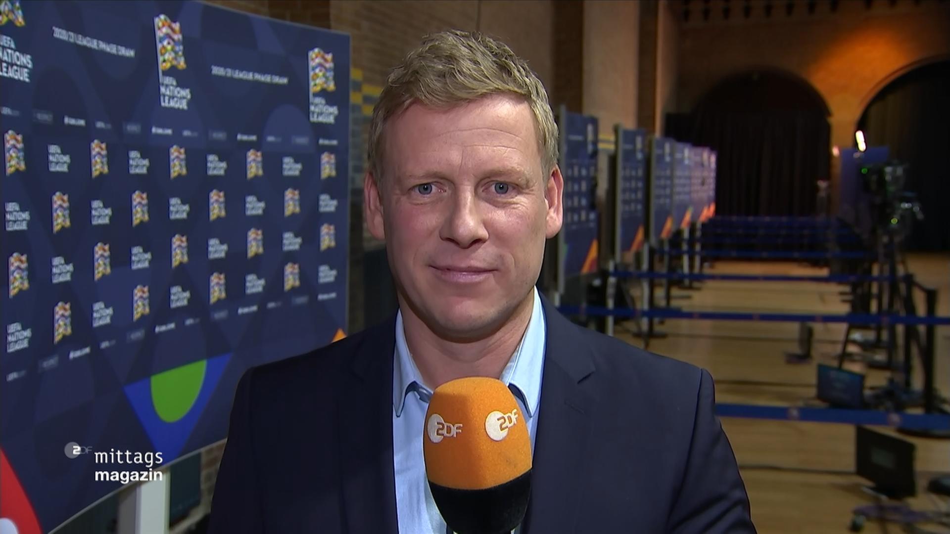 Markus Harm