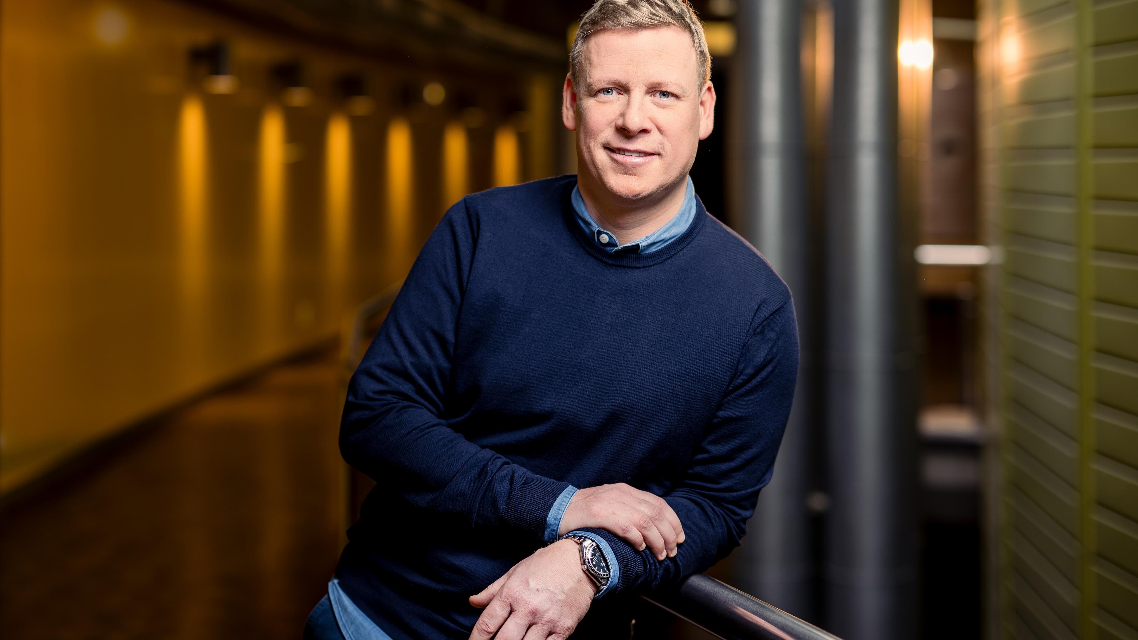 Markus Harm