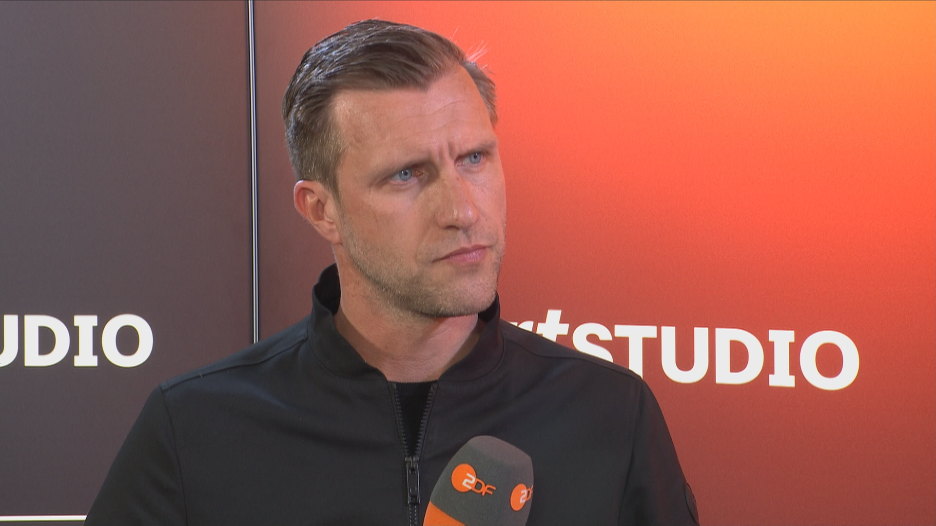 Markus Krösche