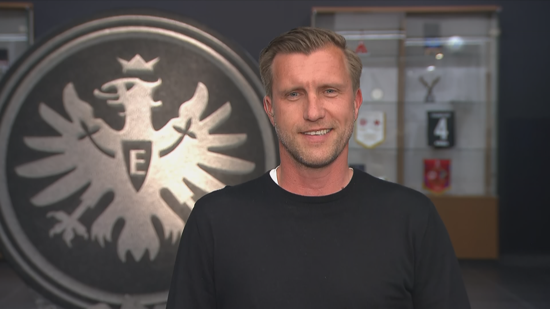 Markus Krösche