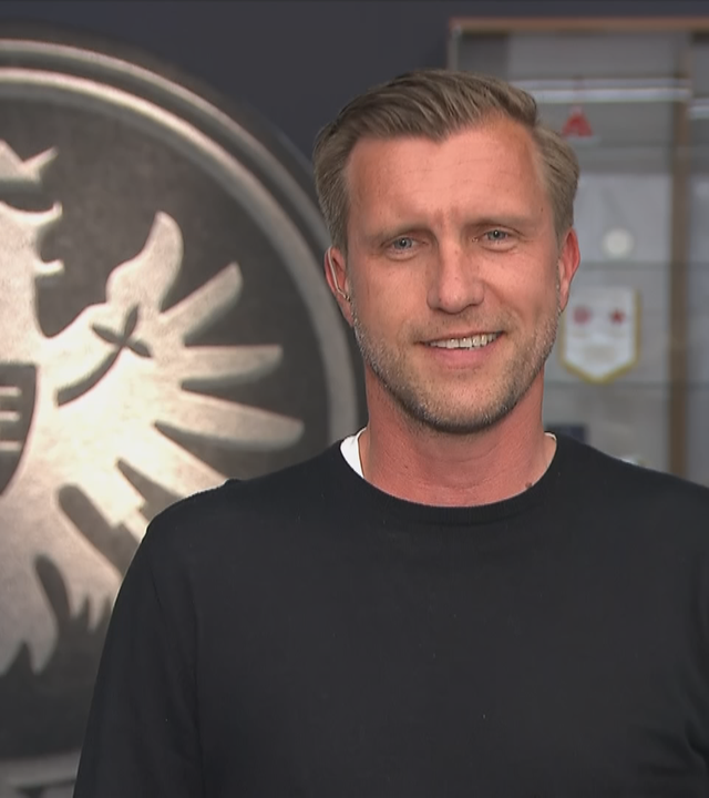 Markus Krösche