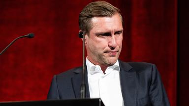 Markus Krösche.
