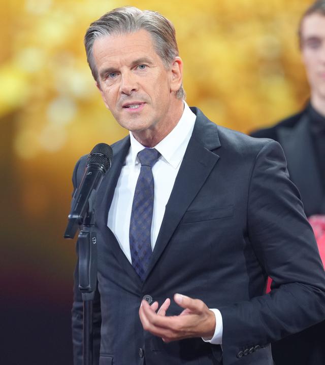 Markus Lanz
