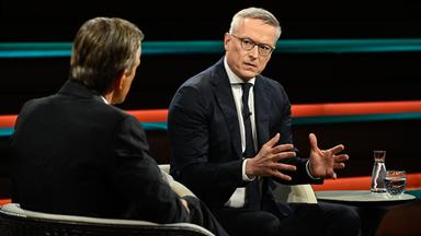 Wildberger: "Wir schlafen auch nicht auf dem Baum"