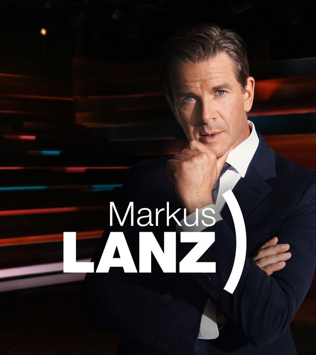 Markus Lanz