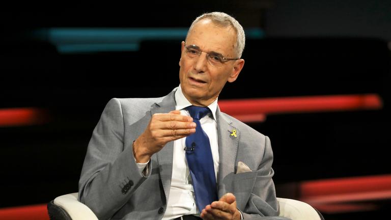 Prof. Michael Wolffsohn