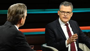 Kiesewetter bei Lanz: "Die Brandmauer wird nicht fallen"