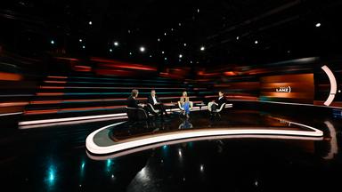 Ampel reloaded? Streit zwischen Reiche und Klingbeil