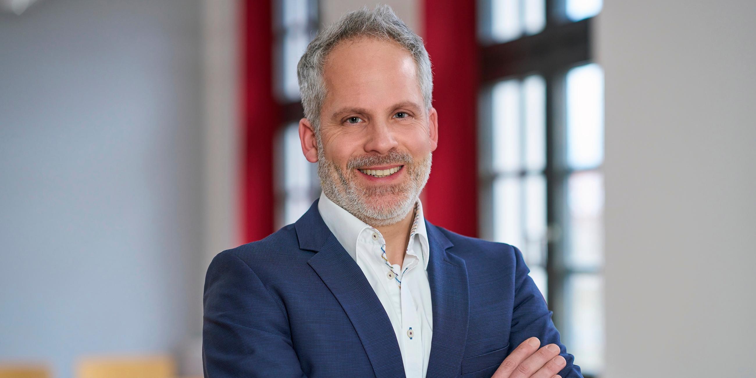 Markus Pillmayer