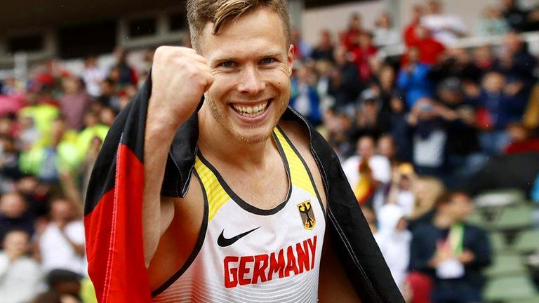 Markus Rehm