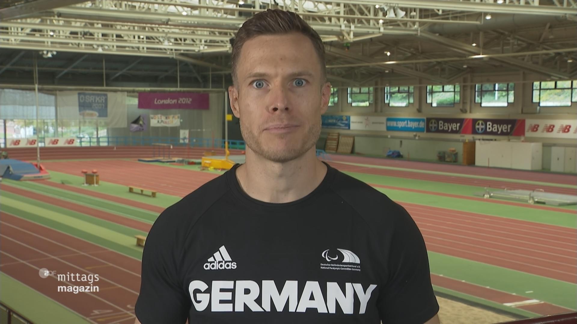 Markus Rehm