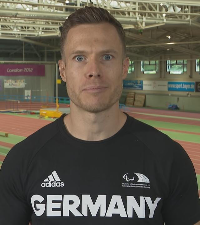 Markus Rehm