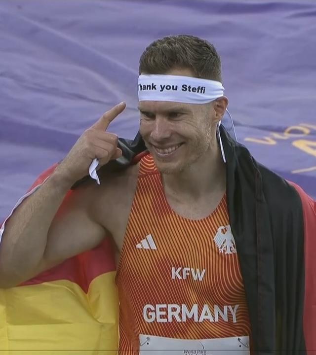 Markus Rehm