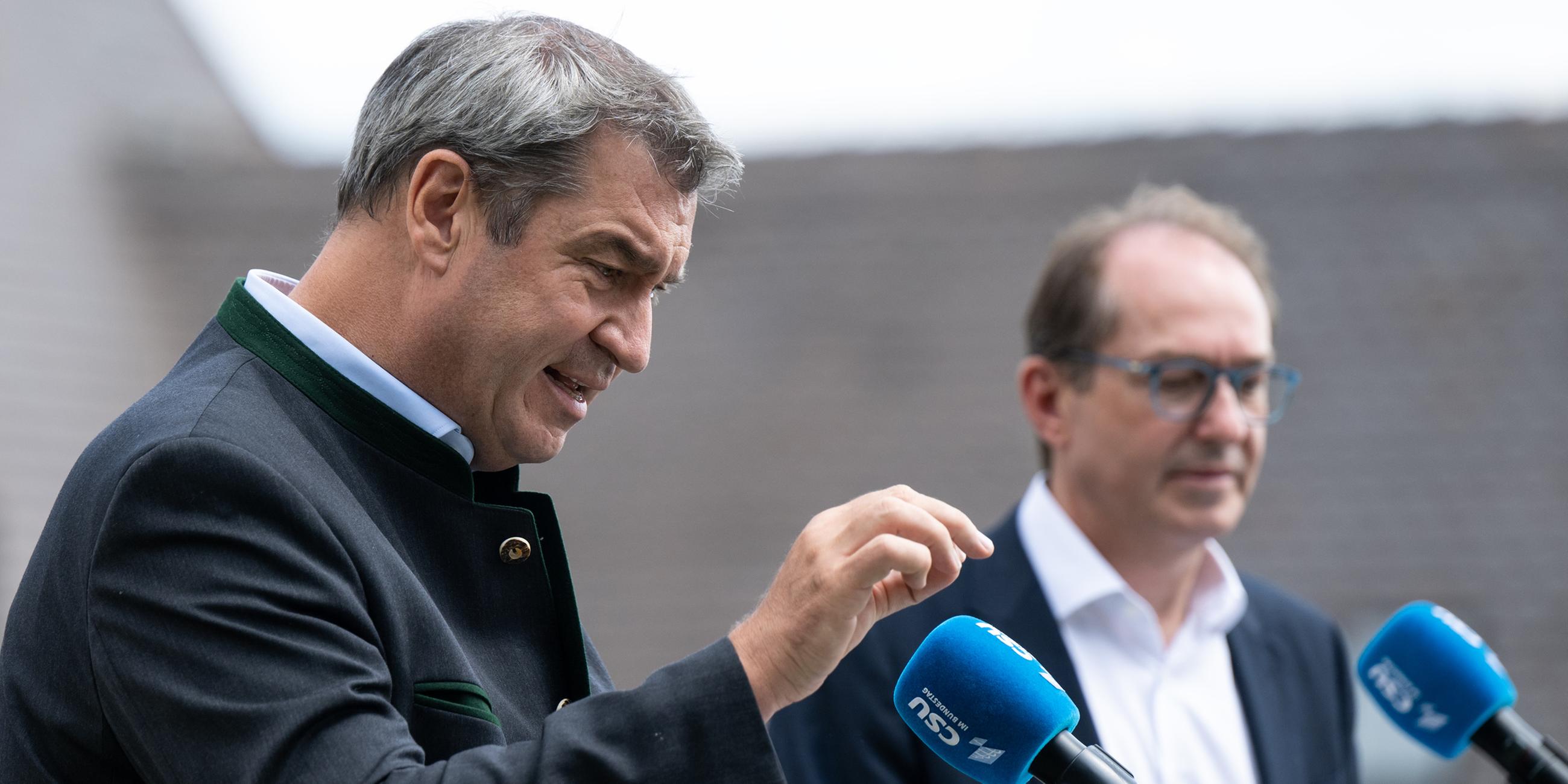 Markus Söder