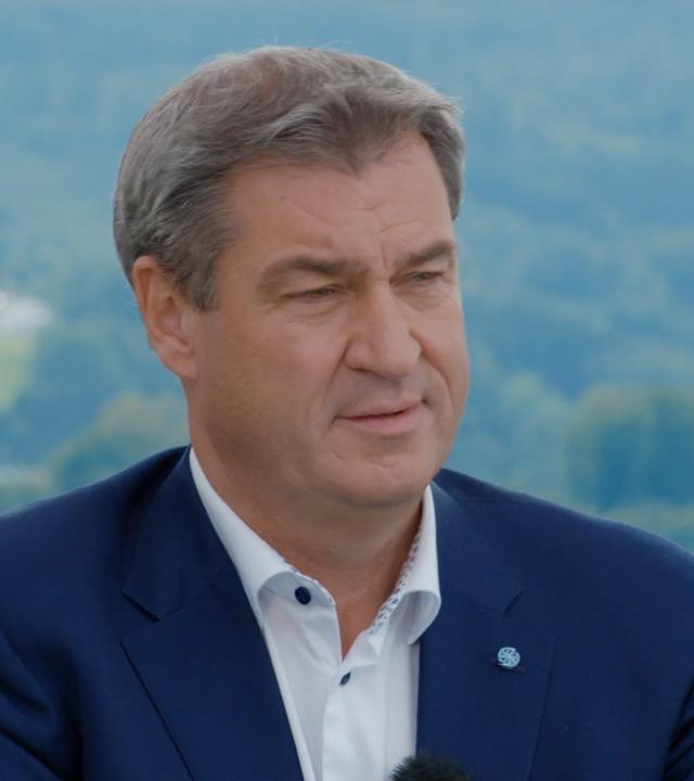 Markus Söder