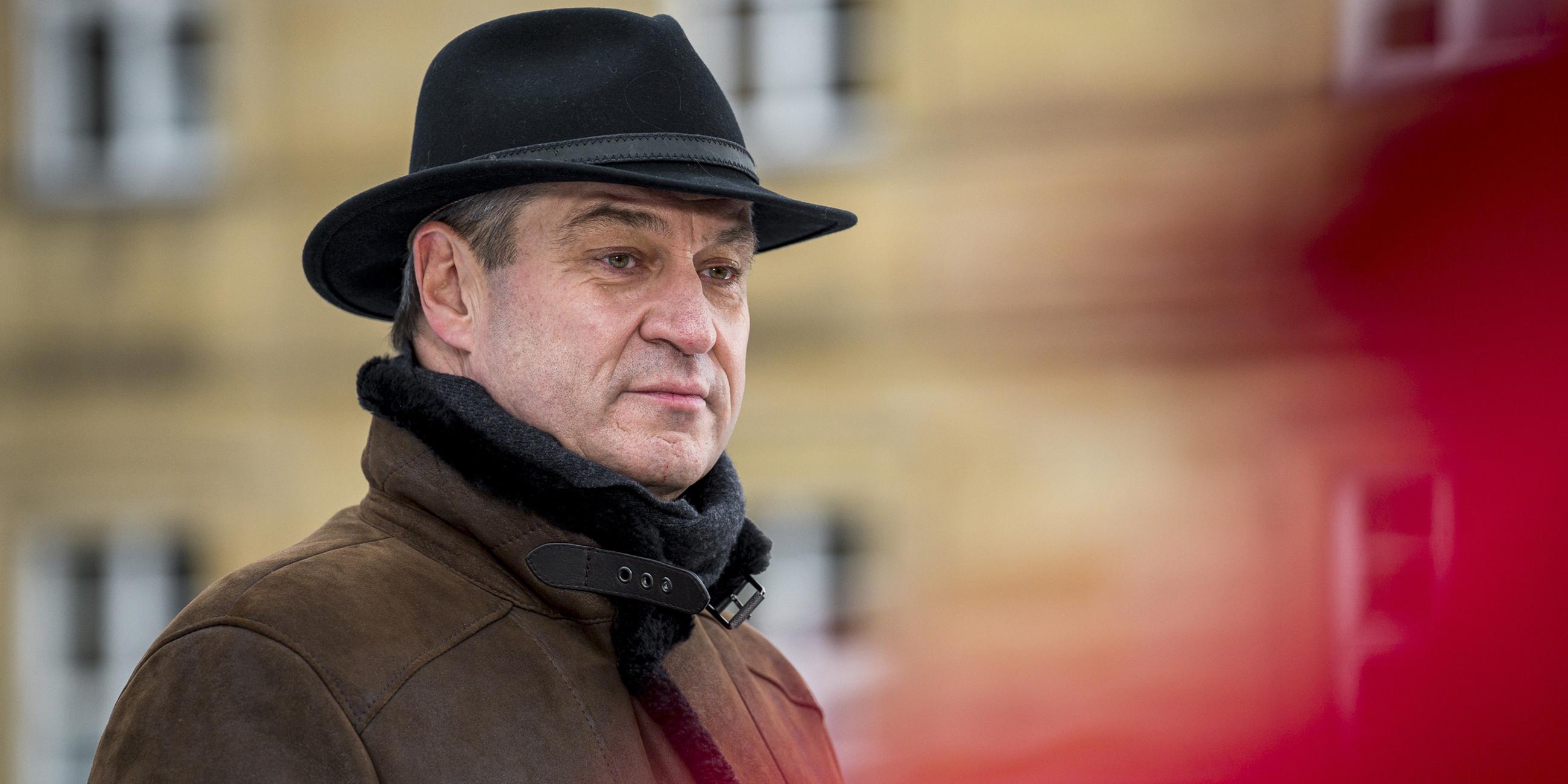 Markus Söder