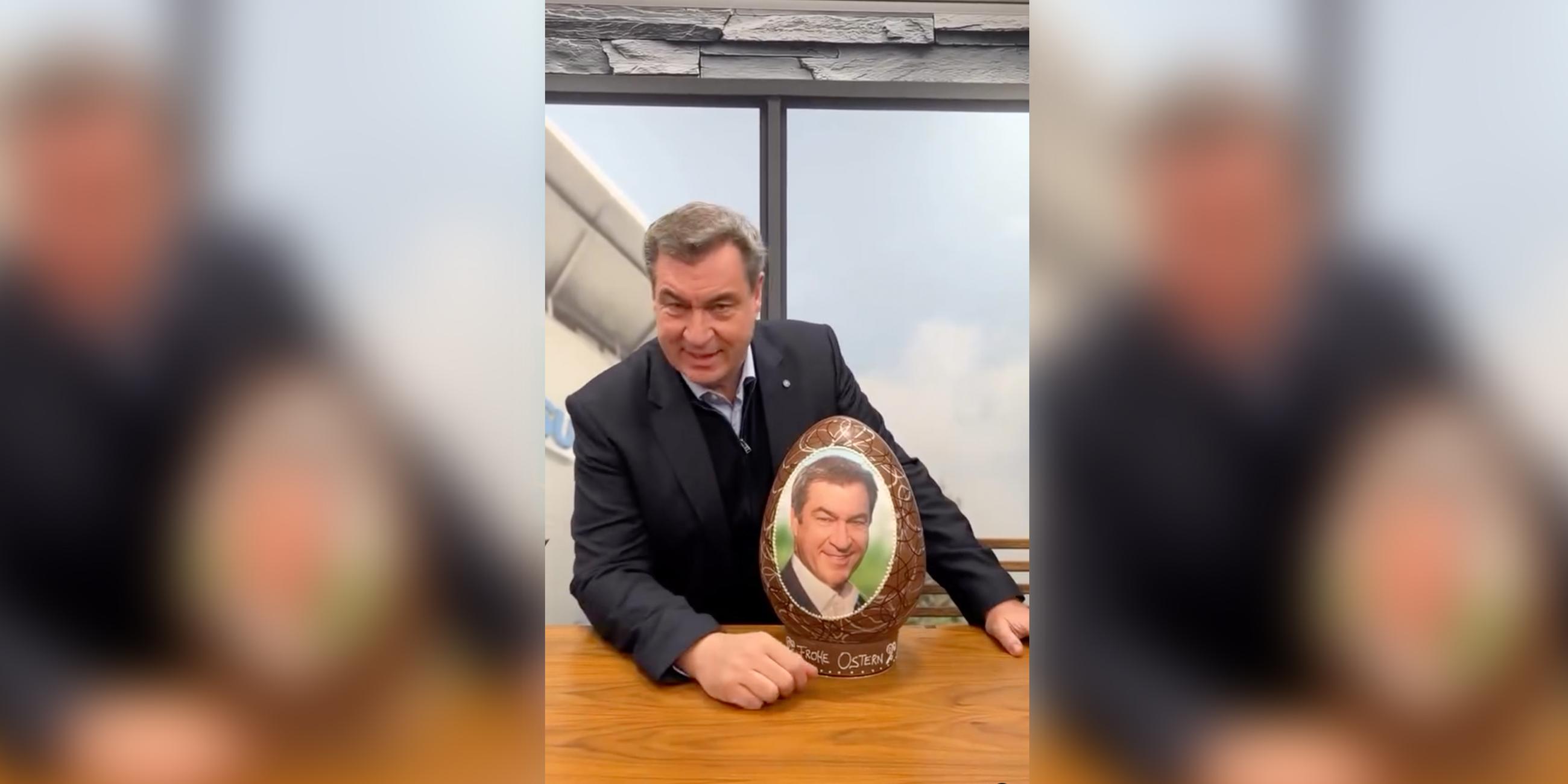 Markus Söder