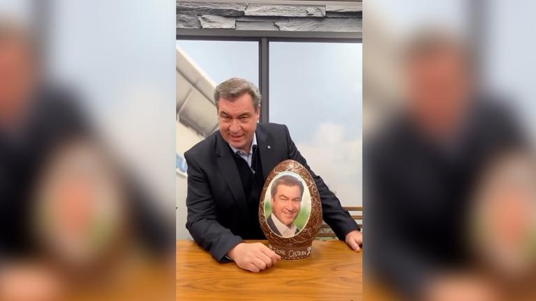 Markus Söder