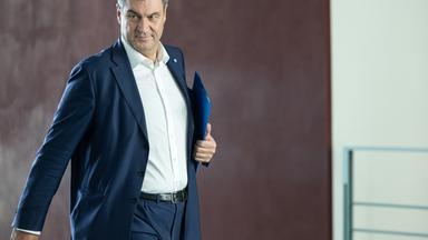 Markus Söder am 20.06.2024.
