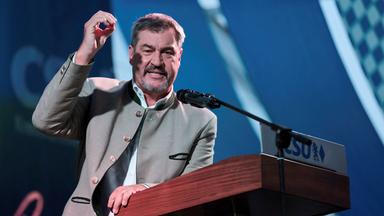 Markus Söder