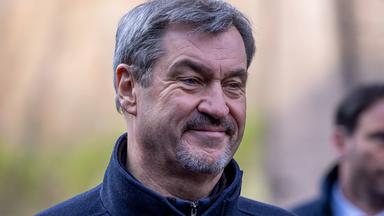 Markus Söder