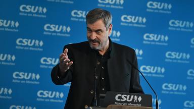 Markus Söder