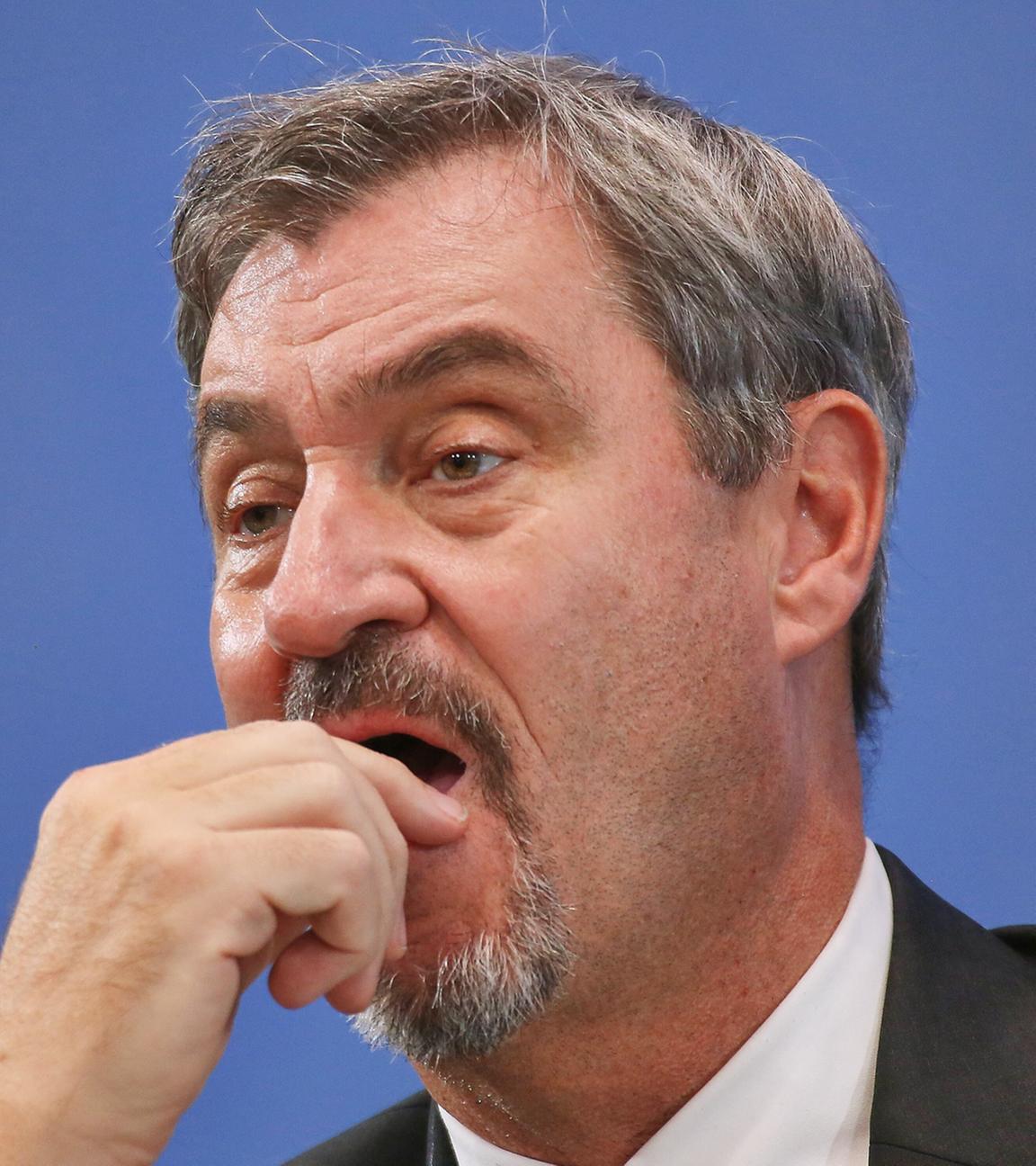 Markus Söder