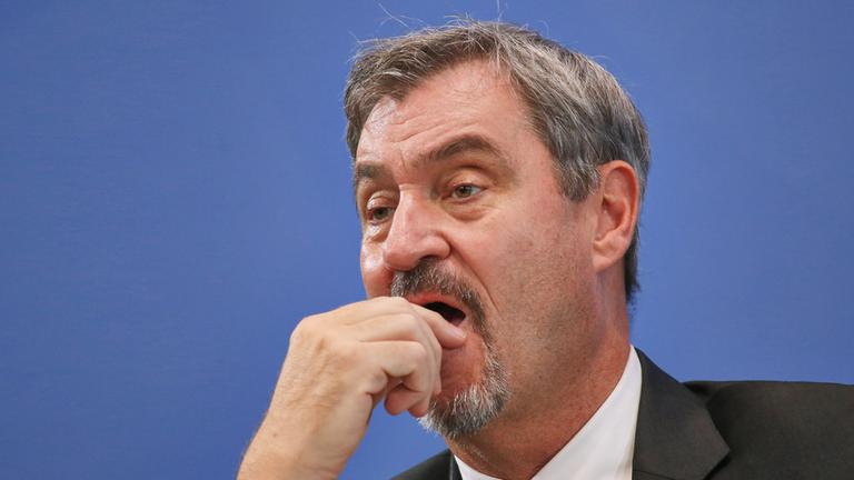 Markus Söder