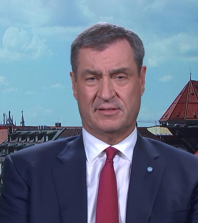 Markus Söder