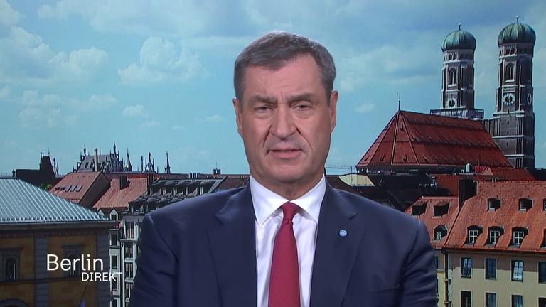 Markus Söder