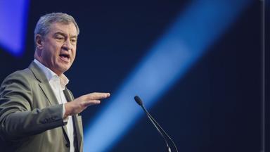Markus Söder