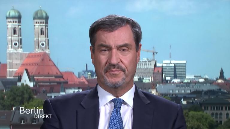 Markus Söder