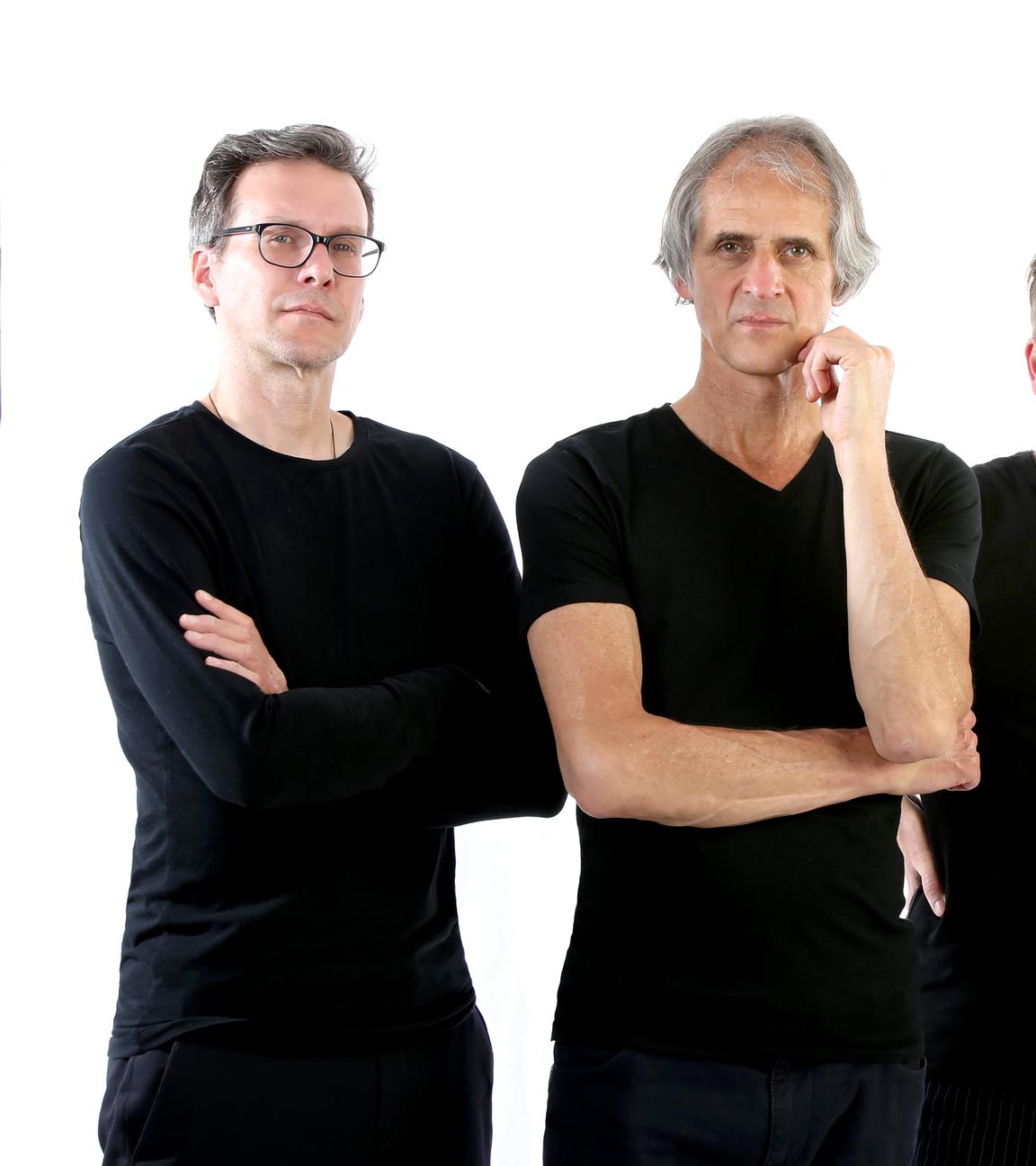 Markus Stockhausen Group 
