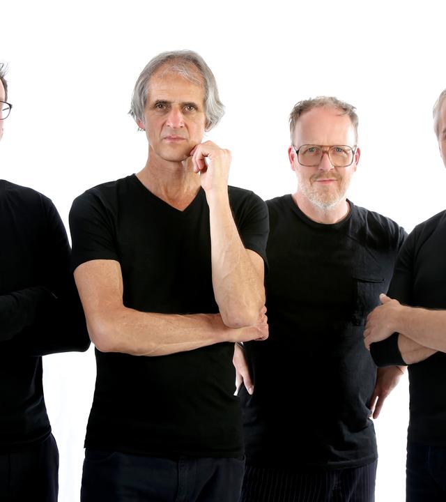 Markus Stockhausen Group 