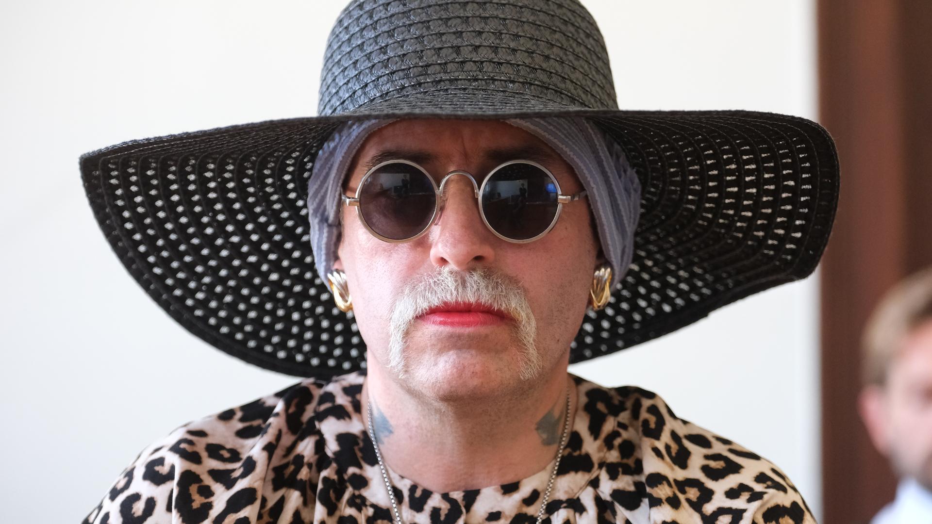 Marla-Svenja Liebich